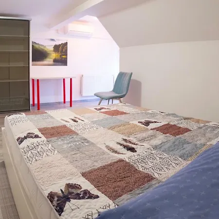 House Stela بيت للعطل Laško