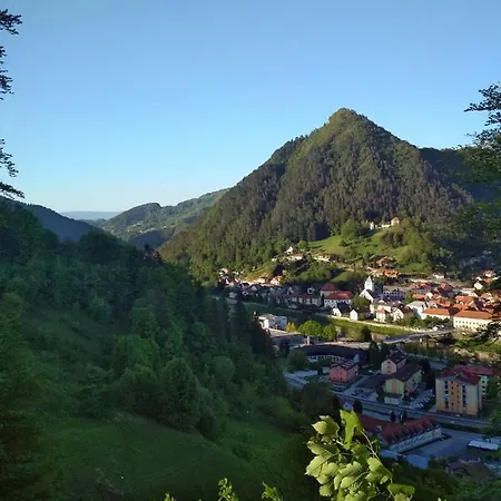 House Stela بيت للعطل Laško
